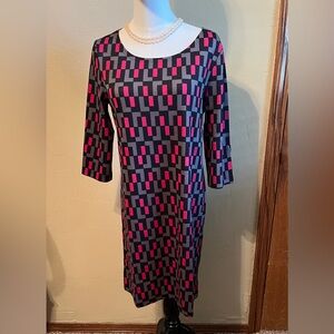 Tracey Negoshian dress